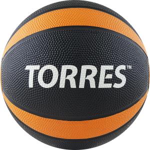 Купить Медбол "TORRES 2 кг" в Богородске 