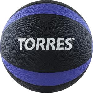 Купить Медбол "TORRES 5 кг" в Богородске 