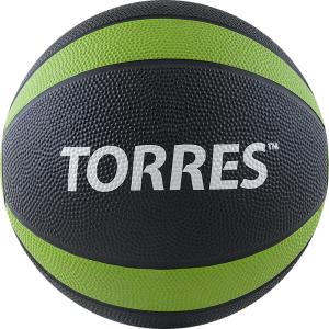 Купить Медбол "TORRES 4 кг" в Богородске 