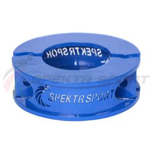 Купить Хомут для Workout Spektr Sport 108 мм в Богородске 