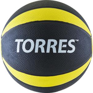 Купить Медбол "TORRES 1 кг" в Богородске 