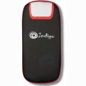 Купить Макивара изогнутая Indigo PU  41*22 см в Богородске 
