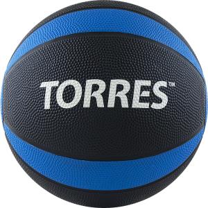 Купить Медбол "TORRES 3 кг" в Богородске 