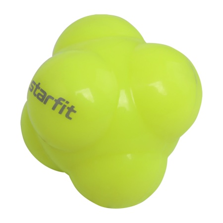 Купить Мяч реакционный Starfit RB-301 в Богородске 