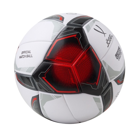 Купить Мяч футбольный Jögel League Evolution Pro №5 в Богородске 