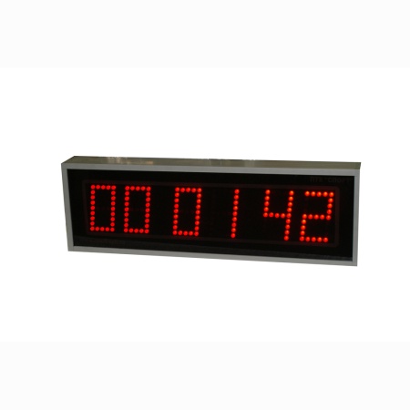 Купить Часы-секундомер настенные С2.25 знак 250 мм в Богородске 