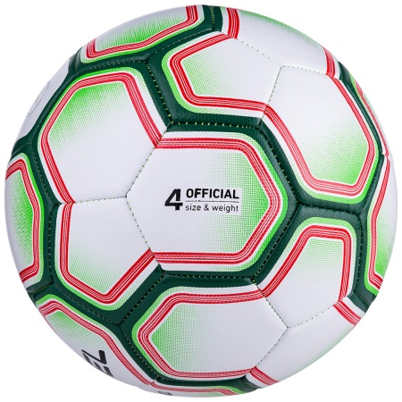 Купить Мяч футбольный Jögel Nano №4 в Богородске 