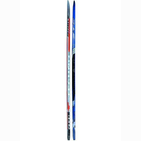 Купить Лыжи STC р.150-170см в Богородске 